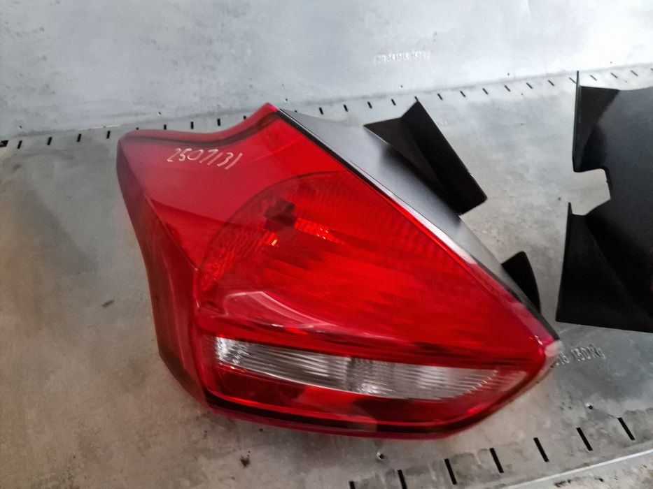Stopuri Ford Focus 3 Hatchback Facelift 2015-2017