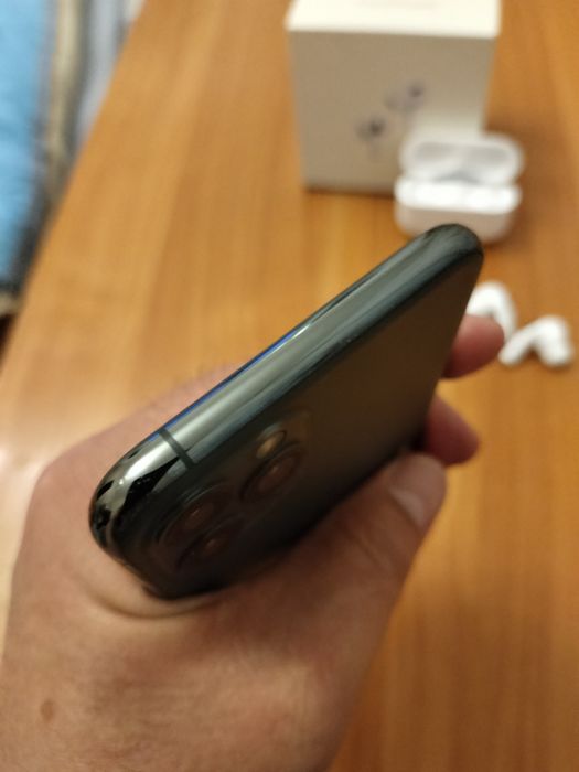 iPhone 11 pro.512гб