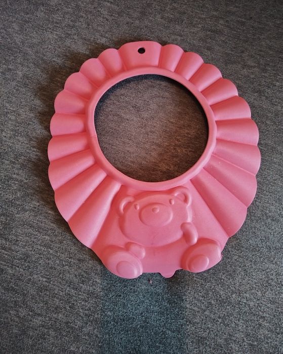 Корито детско със стойка и стойка за къпане