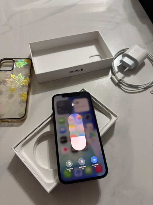 Iphone 12 ( stare impecabila )