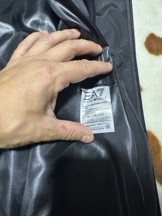 Geaca Armani Exchange