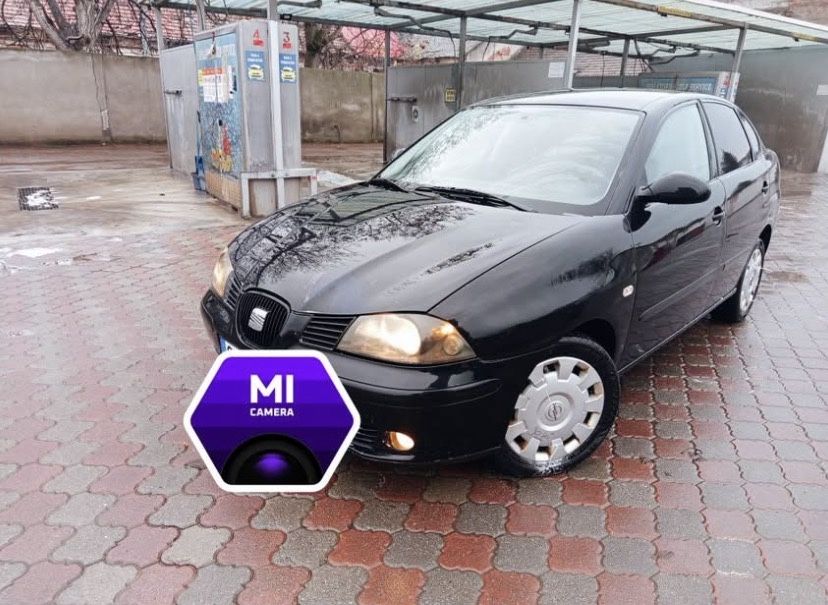 Seat Cordoba 1.9 Diesel