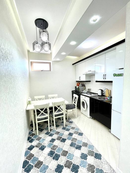 Сдаётся 2х ком Premium Lux на Узбекистанская ор Оптовик!!!