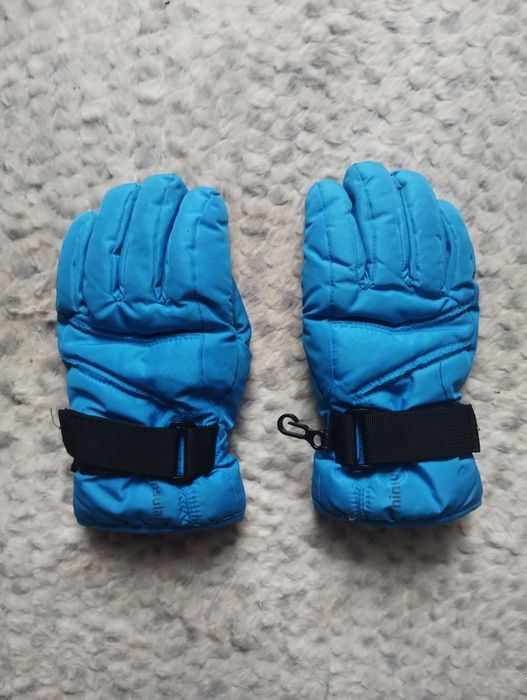 Mănuși adulți copii schi ski