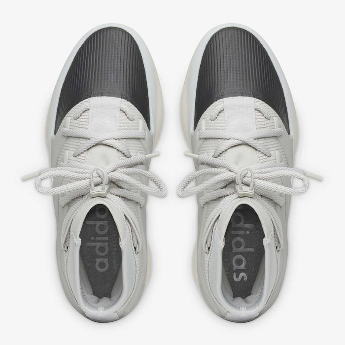 Маратонки Adidas x Fear of God Carbon
