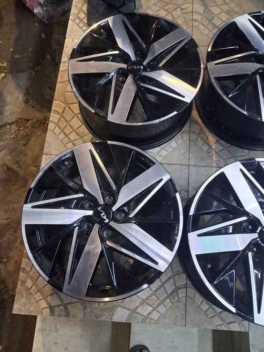 18 kia sarento arginal diska