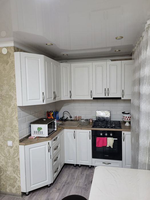 Продам 2-ух комнатную квартиру