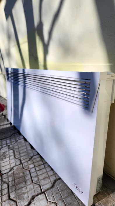 Convector Tessy 1 metru 2500W