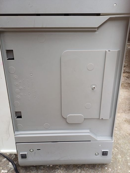 Printre Lexmark injekt  x2650