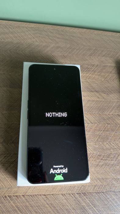 Смартфон Nothing 3a PRO 12 Ram/256G