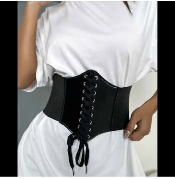 Пояса-корсеты в Астане