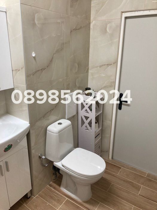 3-стаен апартамент от собственик под наем – кв. Ив. Вазов