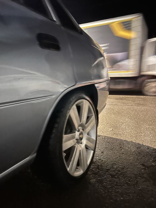 Титан диски  r17