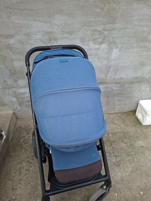 Детска количка Cybex