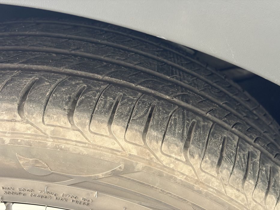 Volkswagen id 4 crozz