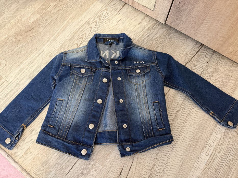 Geaca DKNY 3 ani