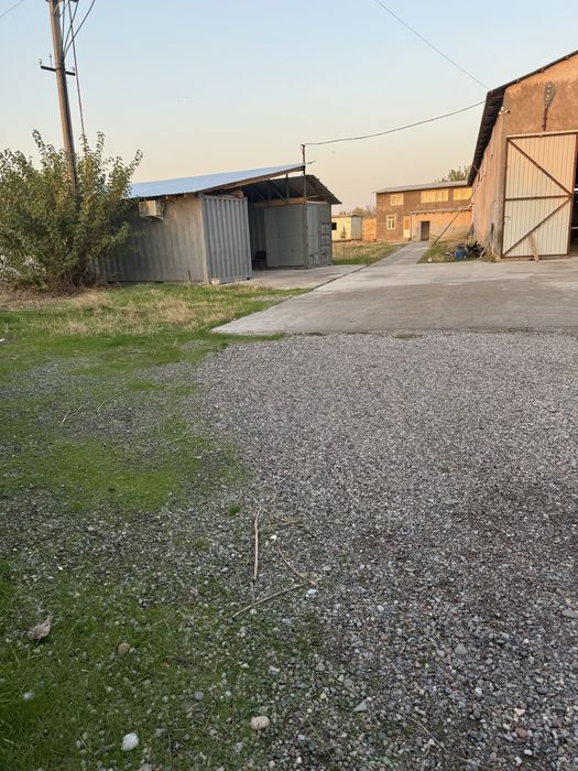 Тузел Олмос махалла