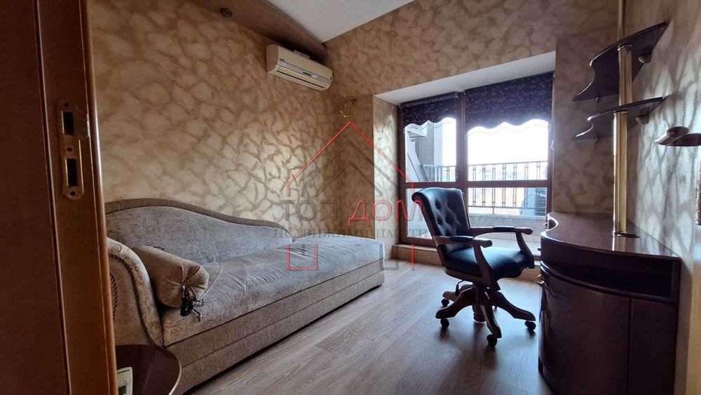 Дава се под наем Тристаен апартамент в Варна, Чаталджа - 120 кв.м за 800 € - Снимка #4