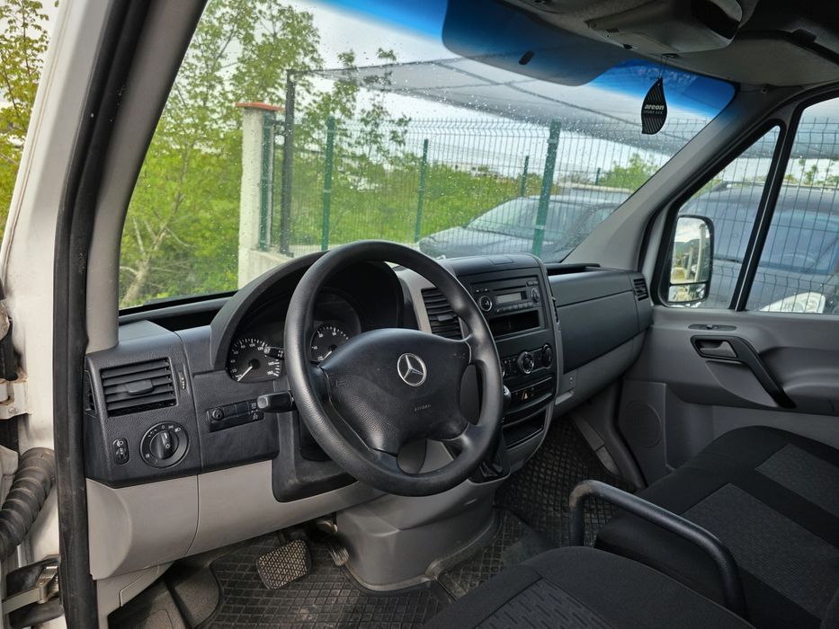 Mercedes Sprinter 315CDI
