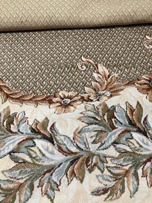 Продам ковёр 4×3м