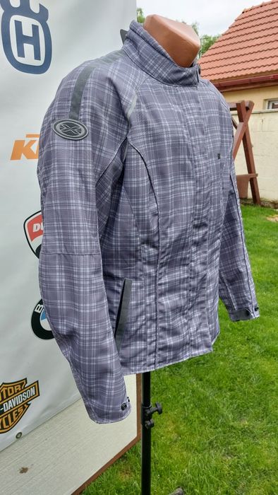 Geacă moto textil de dame IXS mărimea L-Xl