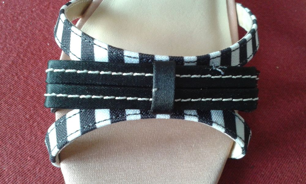 Incaltaminte noua, firma IL PASSO,  pentru ocazii