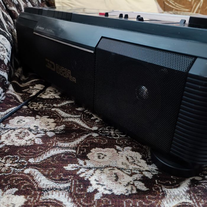 Хитачи TRK-3D30E