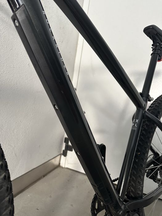 Rockrider планински велосипед за преходи 29” L