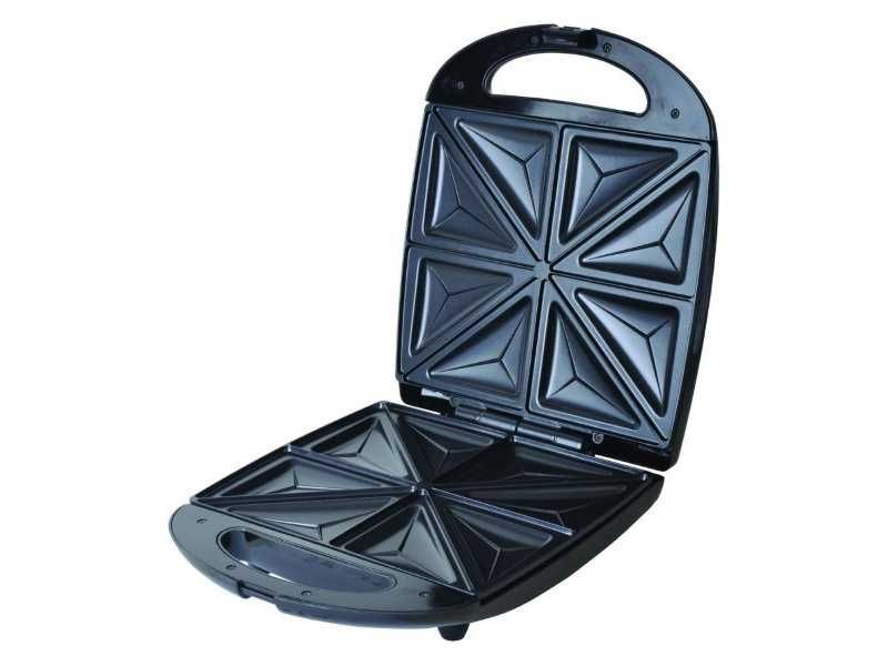 Компактен Сандвич Грил CAMRY CR 3023, 1100W