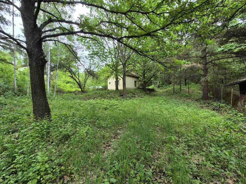 Продава се Къща в с. Долно Камарци, Област София-област - 100 кв.м за 750 €/кв.м - Снимка #9