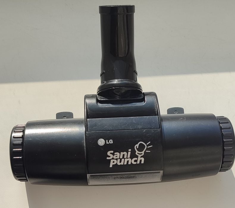 Насадка Sani Punch для пылесоса