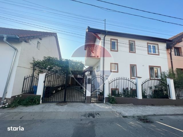 Casa duplex 4 camere de închiriat str. Ulmului, Lacul lui Binder