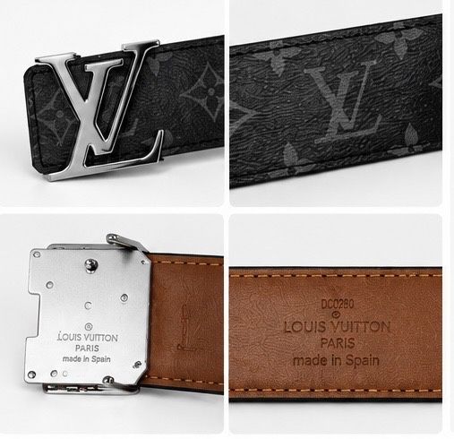 Vand curea Louis Vuitton