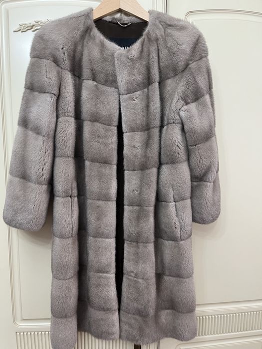 Шуба Греция 44-46р.