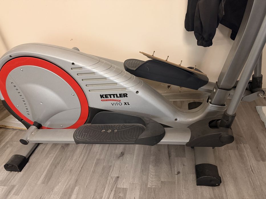 Кростренажор Kettler vivo XL