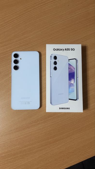 Samsung Galaxy A55 5G