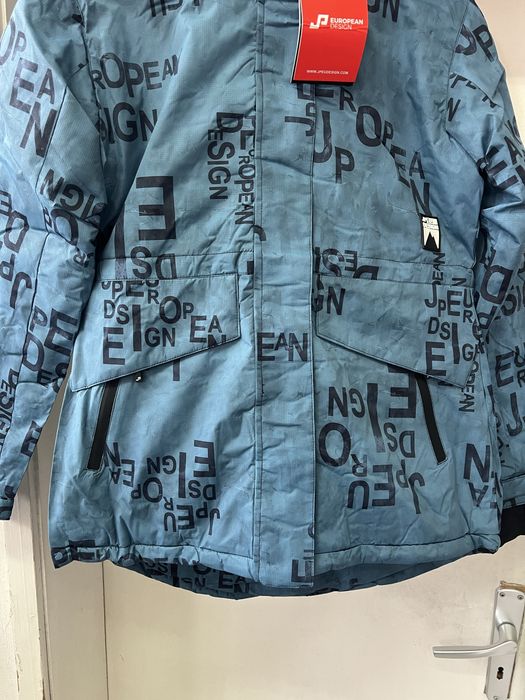 Продавам нови ски якета и панталони  на килограм