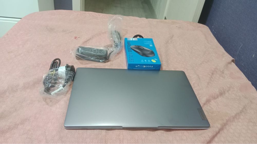 Продам наутбук новый