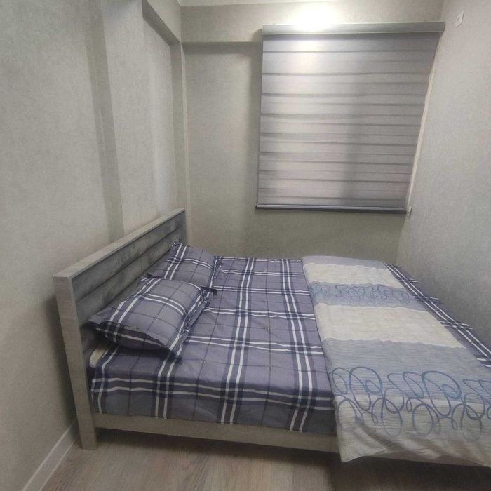 Своя! 1-комн. новостройка ЖК Eco Smart (м. Горького), 32м²