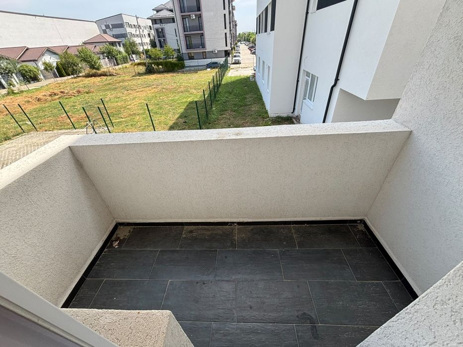 Apartament de inchiriat Residence Militari