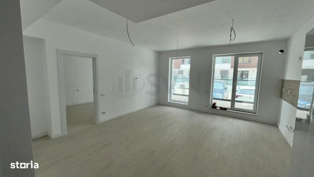 Apartament 2 camere Premium MTM PIPERA LAKE — fotografia 1