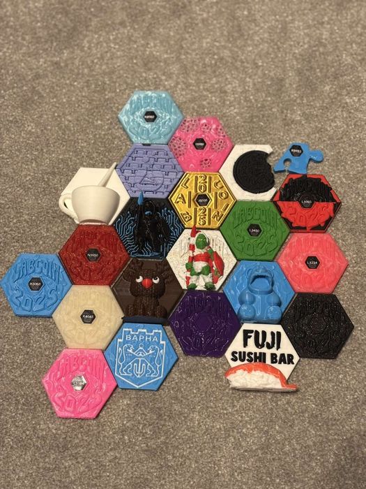 Различни Лабкойни