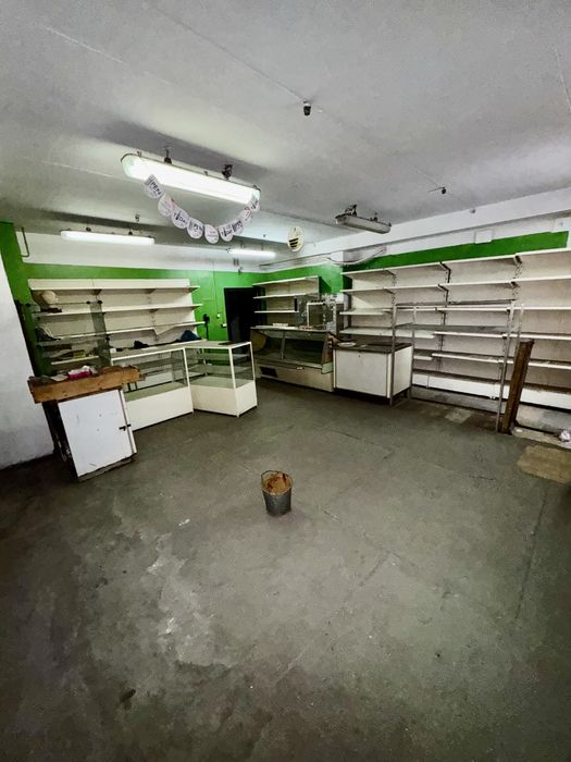 Продаётся комплекс "Зарница" ул. Фабричная