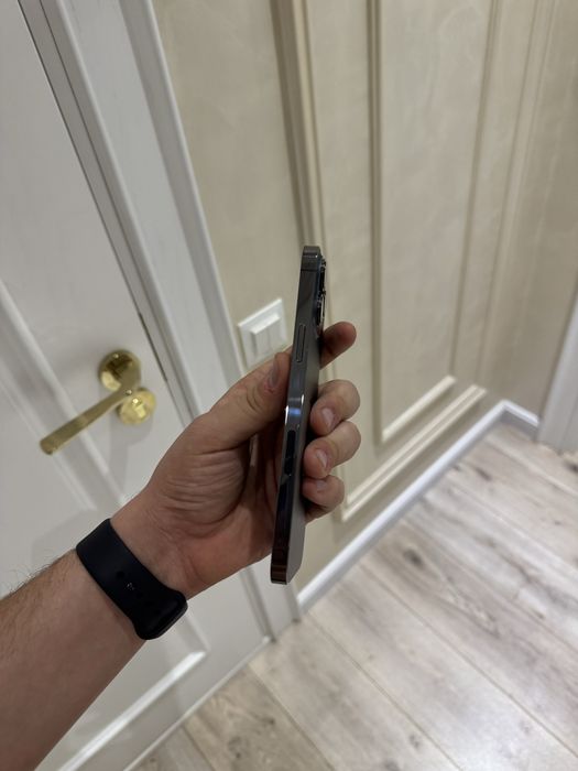 Iphone 13 pro max ideal yomkost 89%