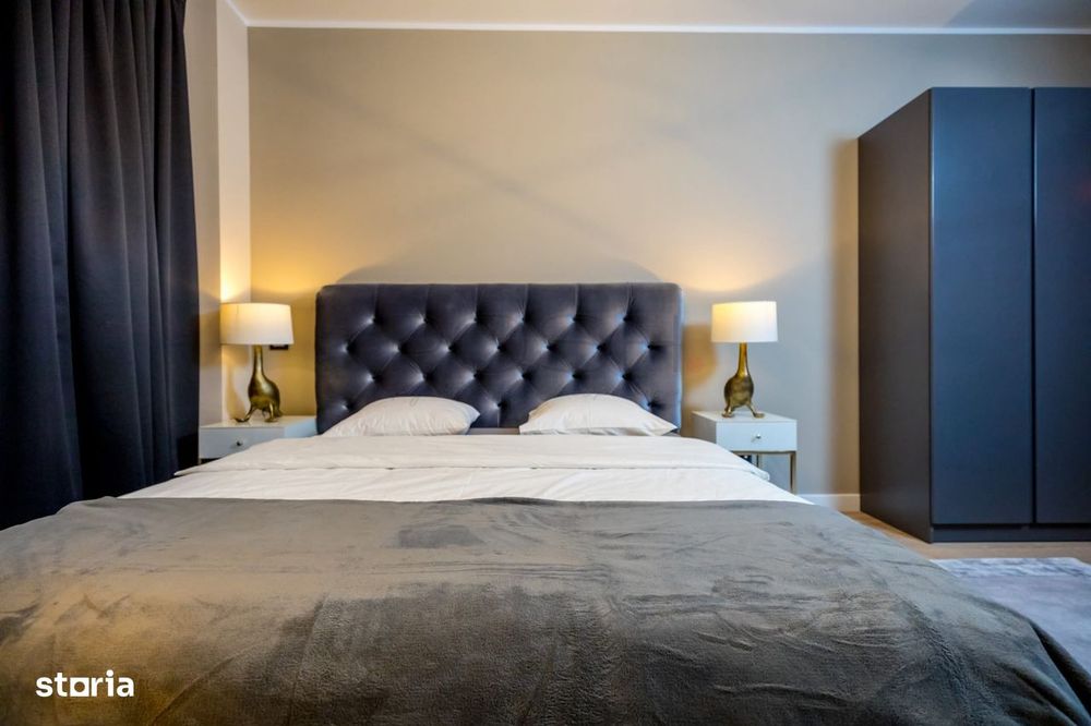 Investitie  3 camere - Gafencu Residence - Herastrau