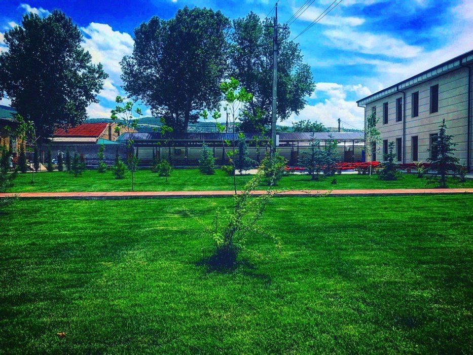 Газалкент гостиница, зона отдыха (40-соток) Готовый бизнес Срочно