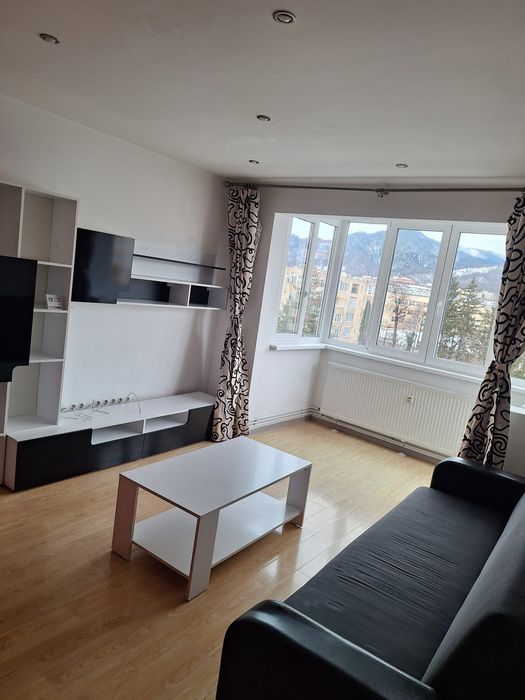 Apartament 2 camere de închiriat Zona Astra, Str. Apollo