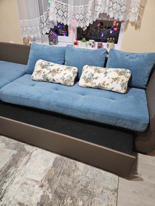 Ъглов диван Лас Вегас