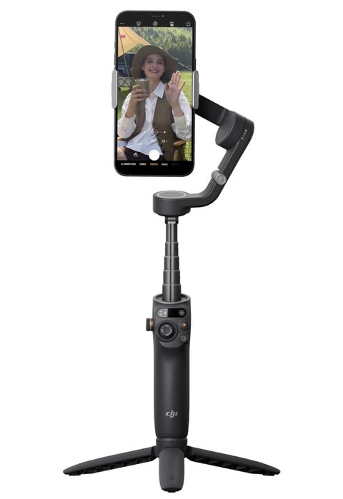 Стедикам - штатив DJI osmo 6