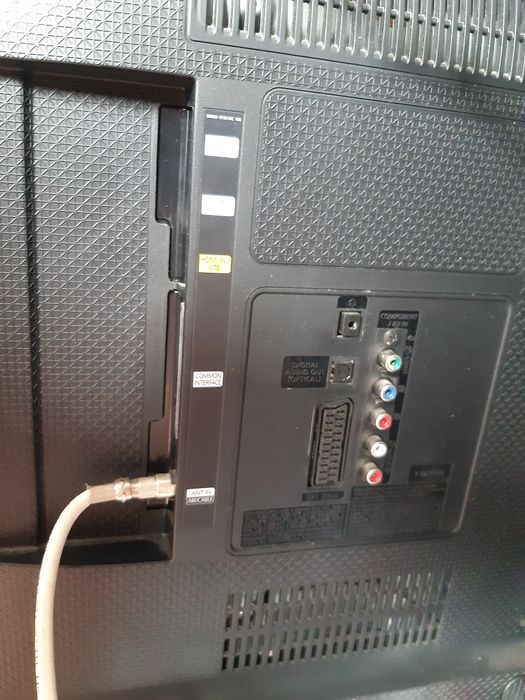 LCD ЖК телевизор Самсунг 40"